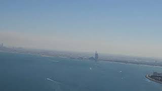 helidubai helicopter sky view palm jumeirah dubai uae