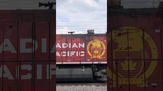 #canadianpacific #KCSL #mexico #railway Para el químico Mex-#lazarocardenas