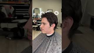 Crazy Gentleman Haircut Transformation 👀🔥 #haircut #viral #barber #funny #skin #edit #viralshort