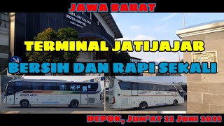 TERMINAL JATIJAJAR | KEREN BANGET