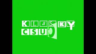 Klasky Csupo Robot Text V2