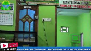 HALAL BIHALAL MADRASAH AL FAUZANIYAH|MOJO KEDIRI|