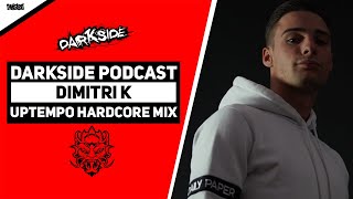 Darkside Podcast 312 - DIMITRI K - Winter Sesh Dec 2019 Mix