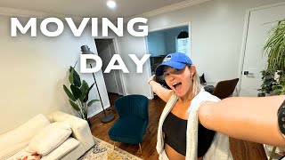 new apartment tour!!!