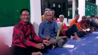 Serah Terima RT dan PKK RT 4 RW 3 Kandangan Benowo Surabaya, 21 Januari 2023 #rt4lebihmaju