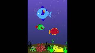 Sleep Soundly with  Lullabies #baby #babylullaby #fish #babymusic #aquarium #babylullabymusic