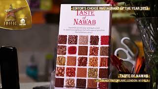 Taste of Nawab