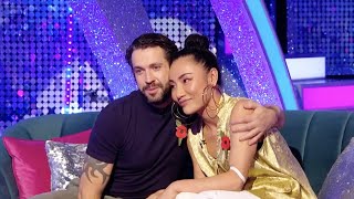 Strictly's Shayne Ward and Nancy Xu say 'I'm sorry' as they leave while fans furious at 'injustice'