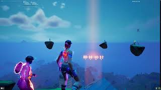 EVENT FORTNITE OMG