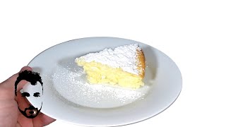 Japanese Cheesecake (Uncle Tetsu's Copycat)