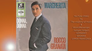 Rocco Granata - Donna, Donna -