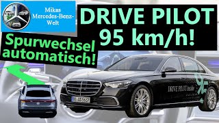 Assistenzupdate für Bestandsfahrzeuge! | Mikas Mercedes-Benz-Welt