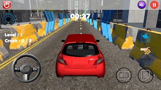 Clio Parking Simulator - Android Gameplay