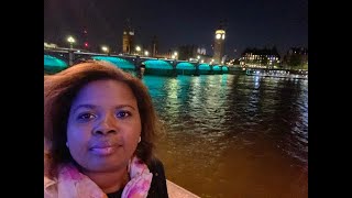 Passeando por Londres 2023 - Viajando Sozinha