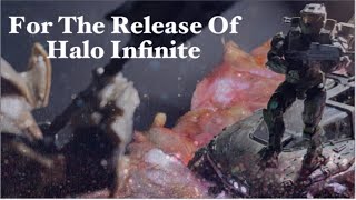 Halo Infinite