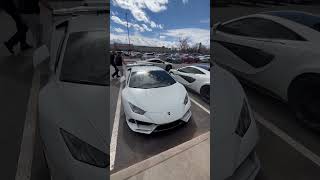 1600HP HURACAN sheepey elite, at pancake house #HPASSAULT