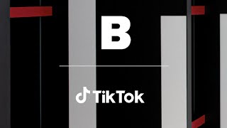 Magazine B 87th Issue: TIKTOK