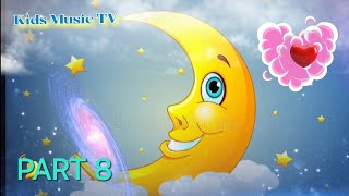 Soft Piano Lullabies🎶😻For Kids💚Babies🙈Newborns