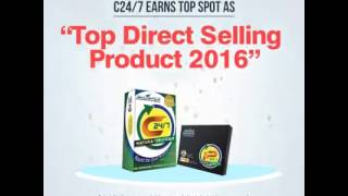 top direct selling product in network marketing