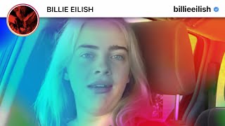 Billie Eilish | On Drugs