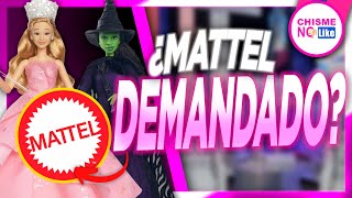 Mattel miente en caso de muñecas Wicked y sitio engañoso!