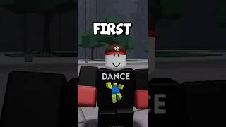 Dance for a FREE GAMEPASS | The Strongest Battlegrounds Roblox