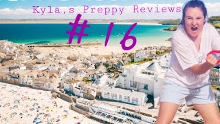 KYLA,S PREPPY REVIEWS 16