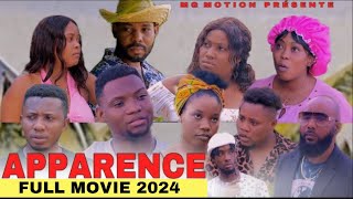 APPARENCE  FILM COMPLET 2024