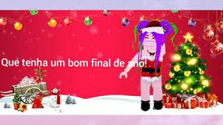 Feliz Natal gamers!!