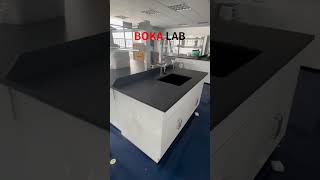 #labtable   #labworld  #labbench  #labtable  #laboratory  #labfurniture      #fumehood #boka lab