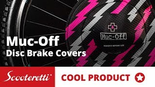 Muc-Off Disc Brake Covers