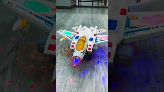 RC aeroplane remote control #1million  #toychitransh