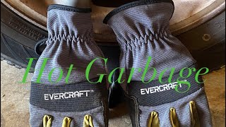 Evercraft Gloves Reviewed By A Mechanic