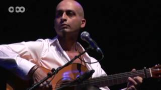 Shahab Tolouie - Quartet Noche Azul - beautifull !!