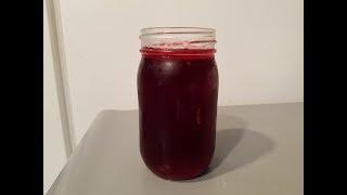 How To: Make Blackberry Jelly