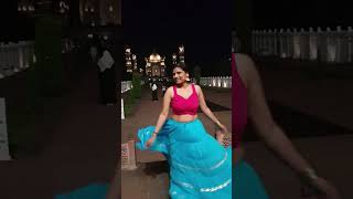 Mera ghagra 🥰❤ #shorts #ytshorts #viral #trending #youtubeshorts #love #selflove  #justforfun #happy