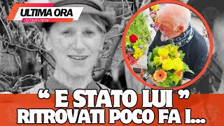 🔴 ULTIMA ORA LILIANA RESINOVICH: "È STATO LUI" SCOPERTI NELLA GIORNATA DI OGGI I...