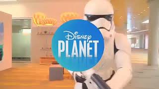 Karol Sevilla no Disney Planet News😀😀😀 uma nova challenge 😍😍😍