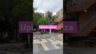 Uptown Plaza