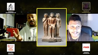 Was Family One Of The Secrets To Ancient Egyptian Success??? #Astrology #CosmicConvos #Jyotish