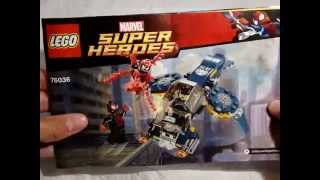 Lego haul #6 Amazon!