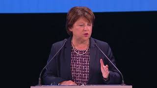 113e Congrès des notaires - Séance de clôture / Discours de Martine Aubry