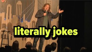 ISMO | Literally Just Jokes