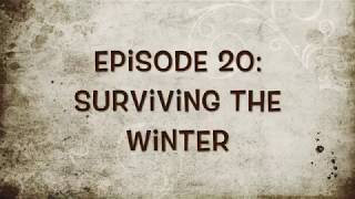 Surviving the Winter