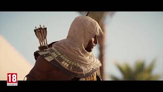 Assassin's Creed Origins - Birth of the Brotherhood [PS4]