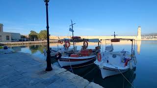 Rethymnon, Kreta,Crete,  April 2024 what a beautiful place!