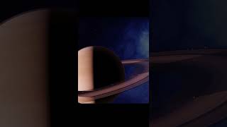 SATURNO - O SEXTO PLANETA