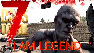 I am Legend 🧟‍♂️ S01E05 Aktion im Polizeirevier