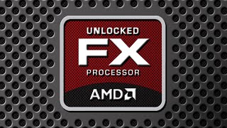 RX4D - AMD-FX REVENGE (8-bit edition)