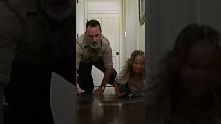 Rick Will Misses Judith | S0903&5 | The Walking Dead #shorts